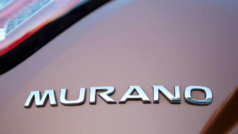 Nissan-Murano-common-problems