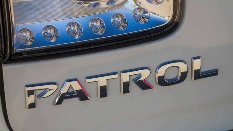 Nissan-Patrol-common-problems