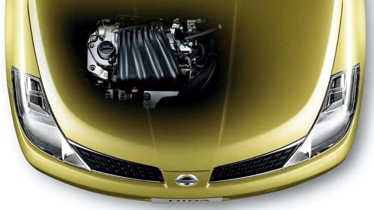 Nissan-Tiida-common-problems