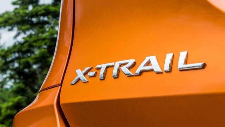 Nissan-X-Trail-common-problems