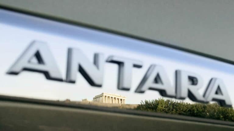 Opel-Antara-common-problems