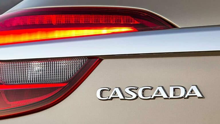 Opel-Cascada-common-problems