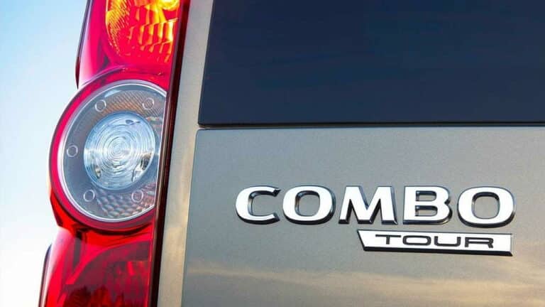 Opel-Combo-common-problems