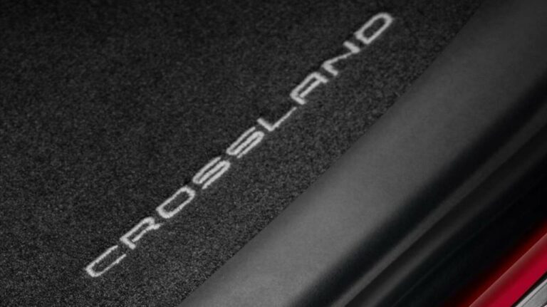 Opel-Crossland-reliability