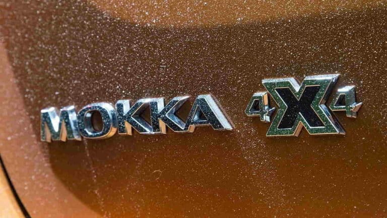Opel-Mokka-X-common-problems