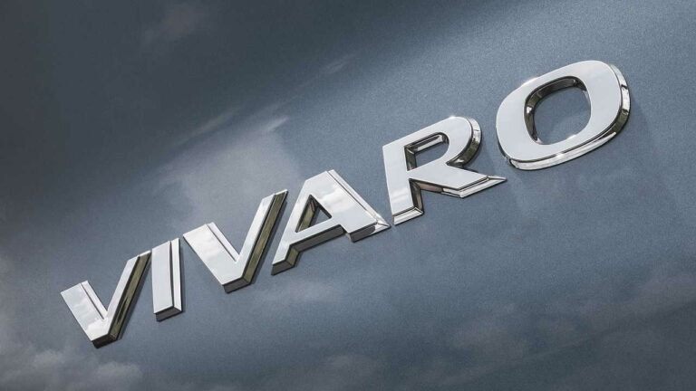Opel-Vivaro-common-problems