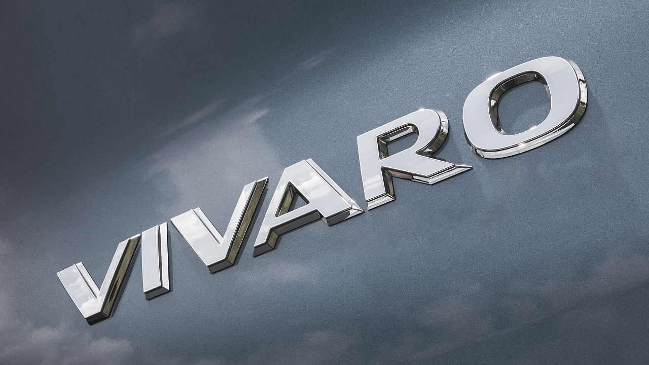 Reliability of the Opel Vivaro