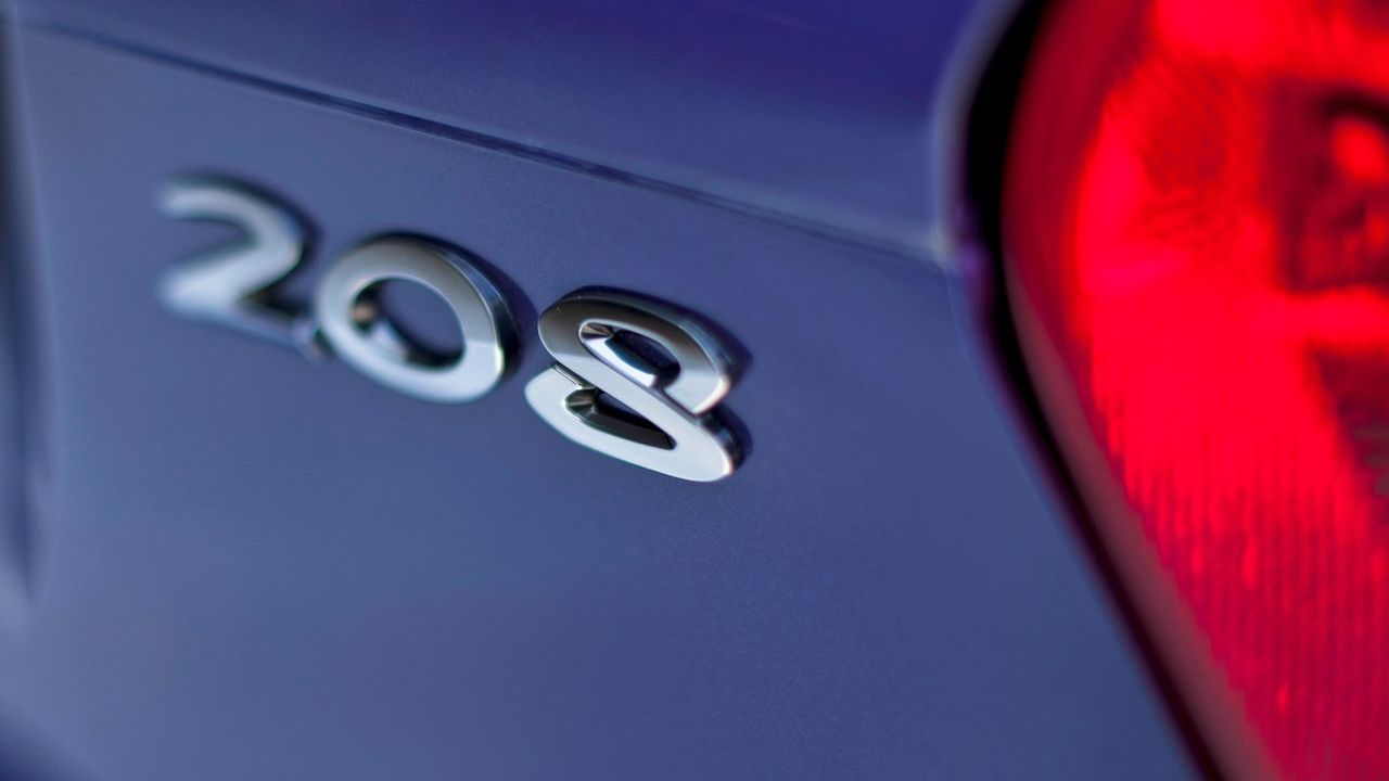 Is The Peugeot 208 Msrp A Rip Off We Investigate And You Decide - 58wv5kn