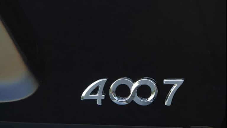Peugeot-4007-common-problems