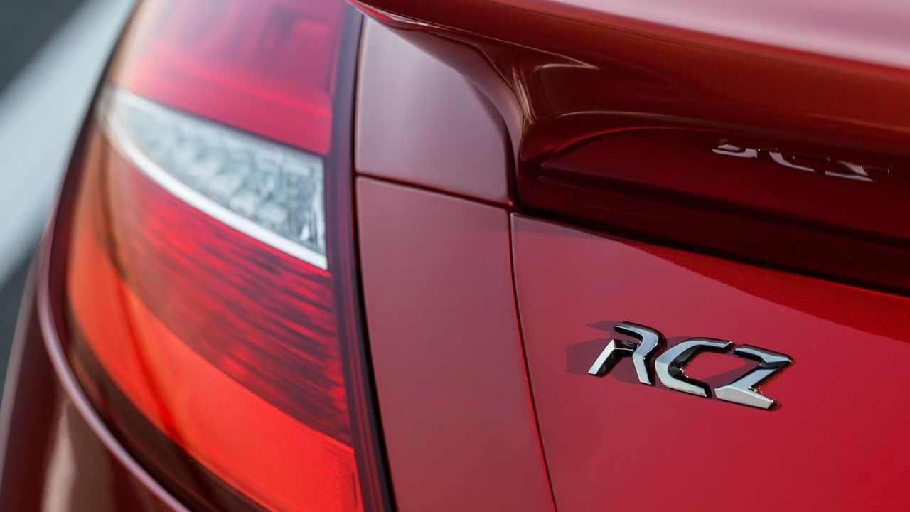 Peugeot Rcz: The Unexpected Problems Owners Face - 9azue9v