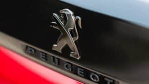 Peugeot-recall-SCR-catalyst