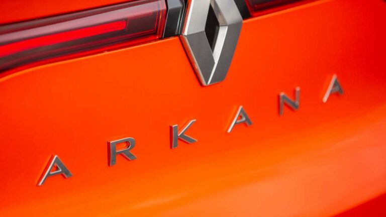 Renault-Arkana-common-problems