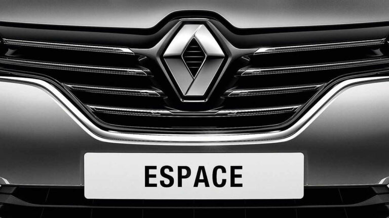Renault-Espace-common-problems