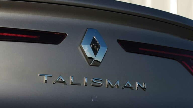 Renault-Talisman-common-problems