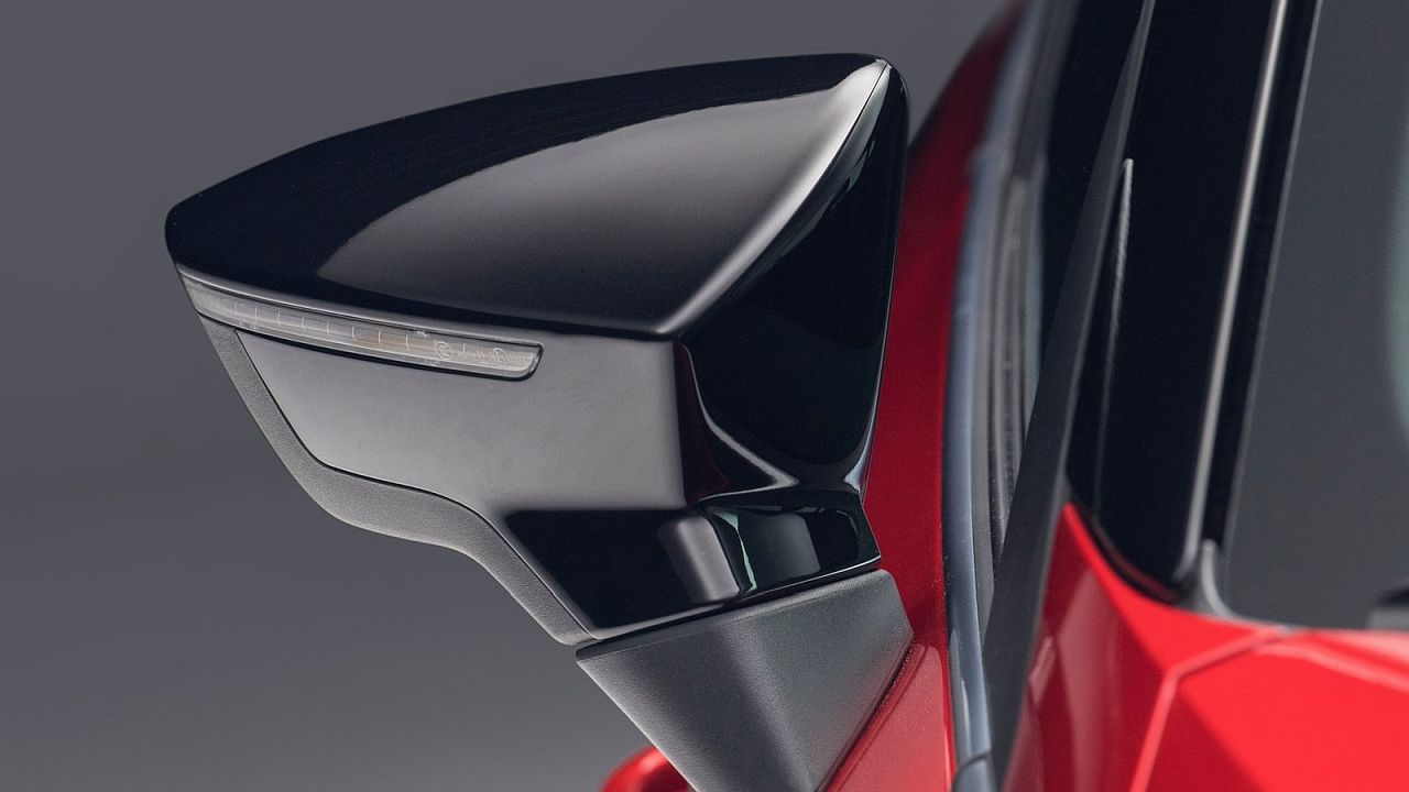Seat Arona Kofferraum Masse Unboxing The Surprisingly Large Trunk - ecuhexe