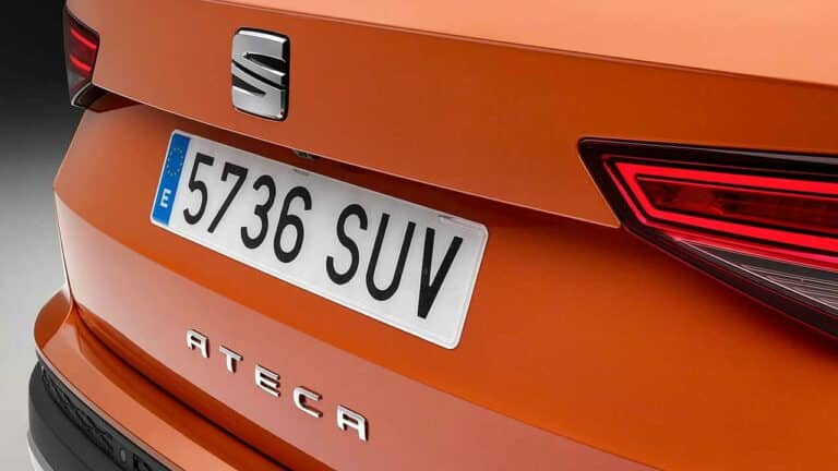 Seat Ateca Innenraum Masse What The Experts Wont Tell You - buizl0j