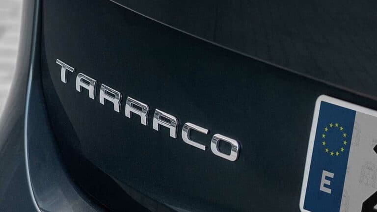Seat-Tarraco-common-problems