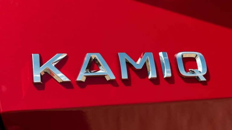 Skoda-Kamiq-common-problems