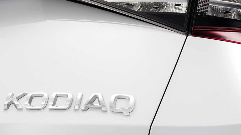 Skoda-Kodiaq-common-problems