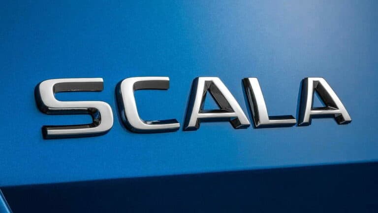 Skoda-Scala-common-problems