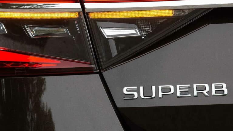 Skoda-Superb-common-problems