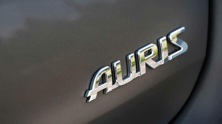 Toyota-Auris-common-problems