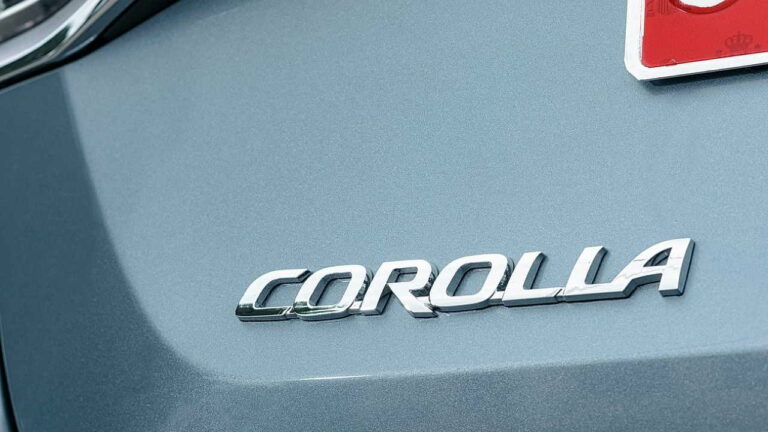 Toyota-Corolla-common-problems