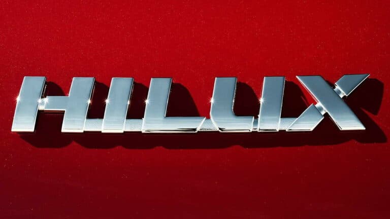 Toyota-HiLux-common-problems