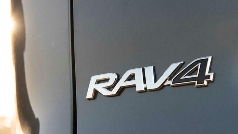 Toyota-RAV4-common-problems