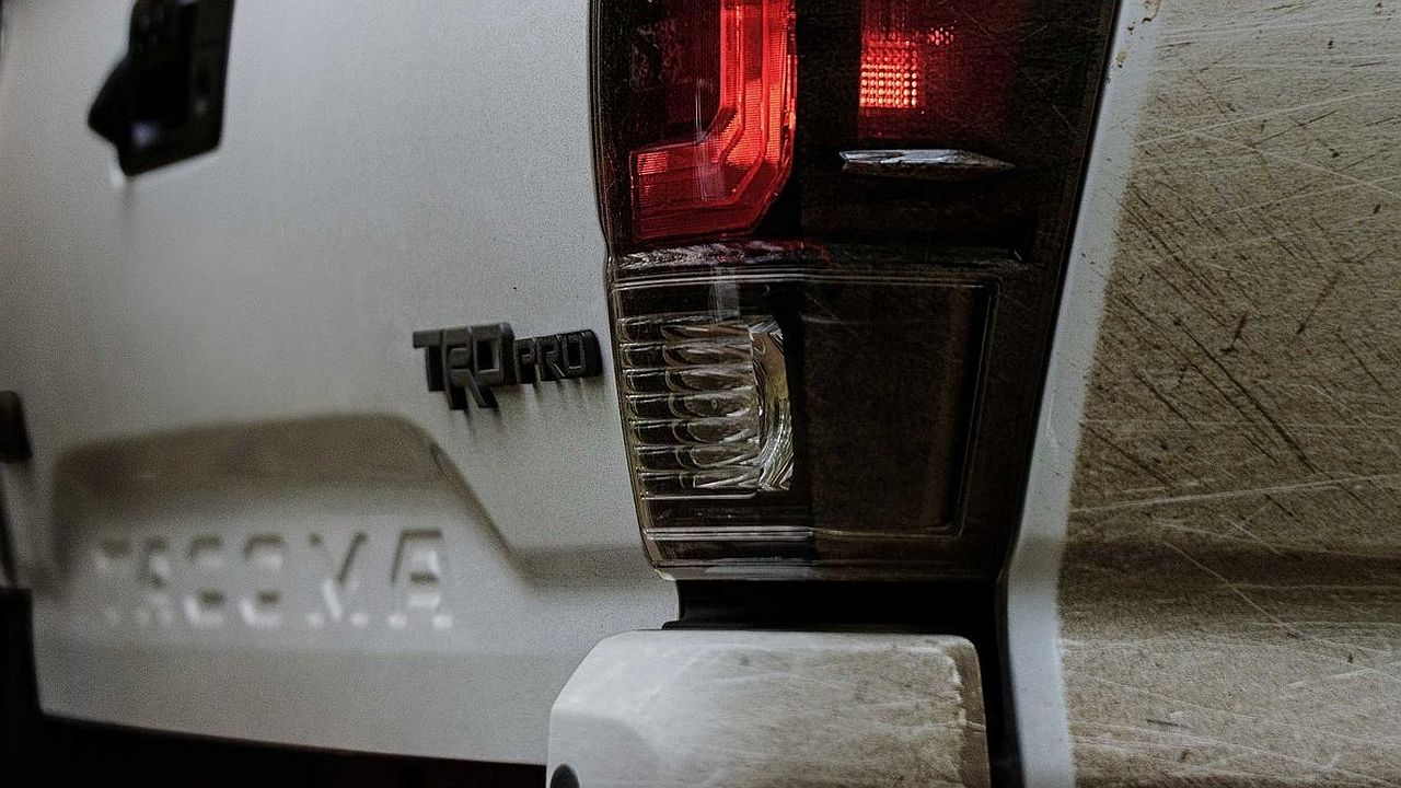 Toyota Common problems