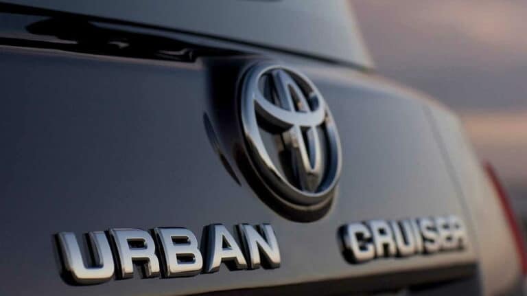 Toyota-Urban-Cruiser-common-problems