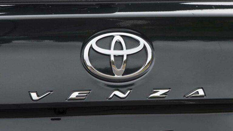 Toyota-Venza-common-problems
