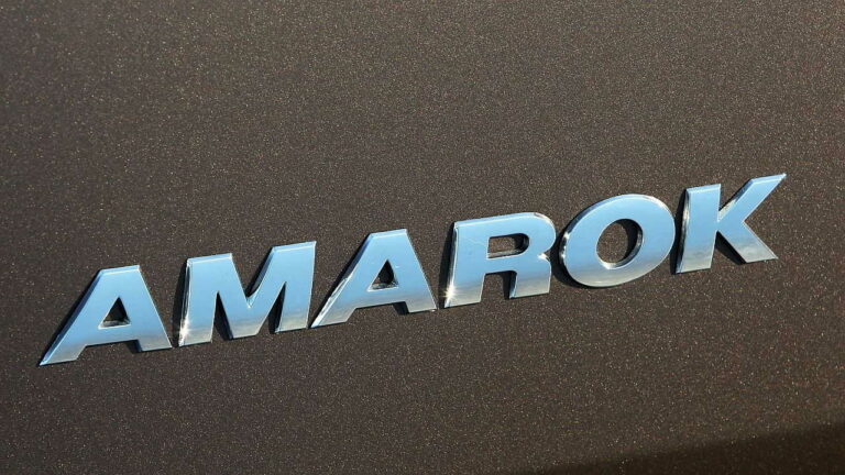 Volkswagen-Amarok-common-problems