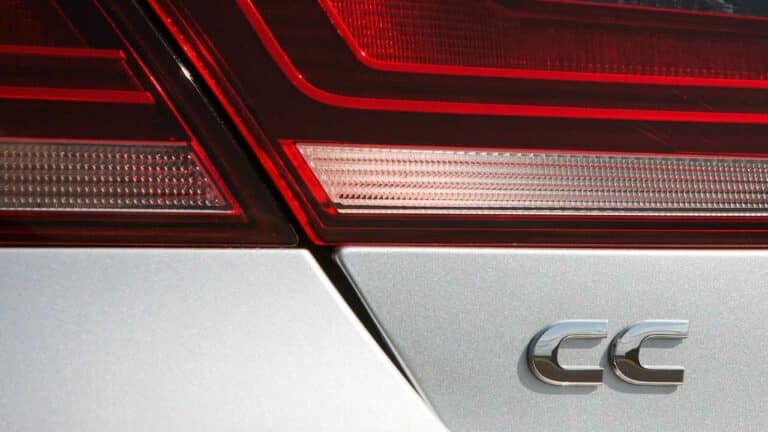 Volkswagen-CC-common-problems