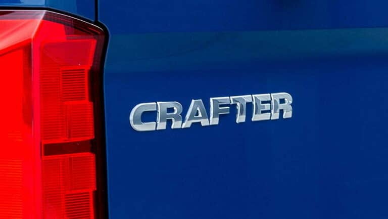 Volkswagen-Crafter-common-problems