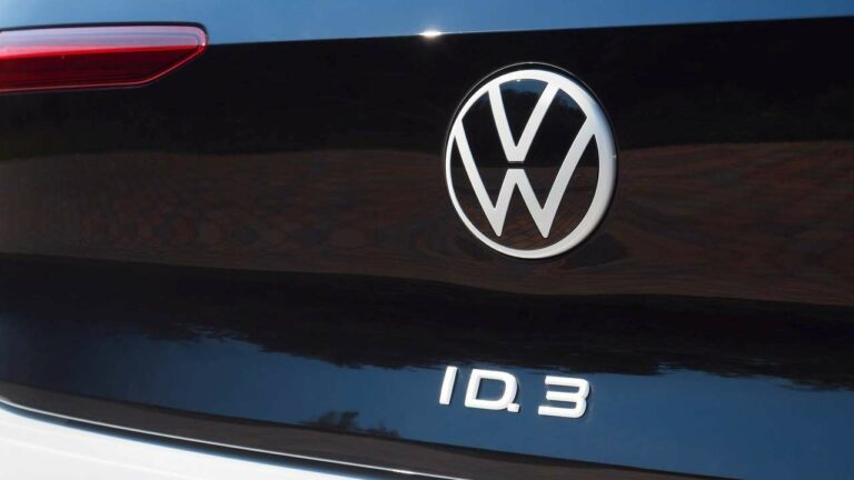 Volkswagen-ID-3-common-problems