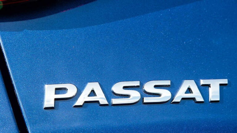 Volkswagen-Passat-common-problems