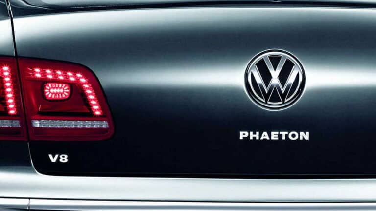Volkswagen-Phaeton-common-problems