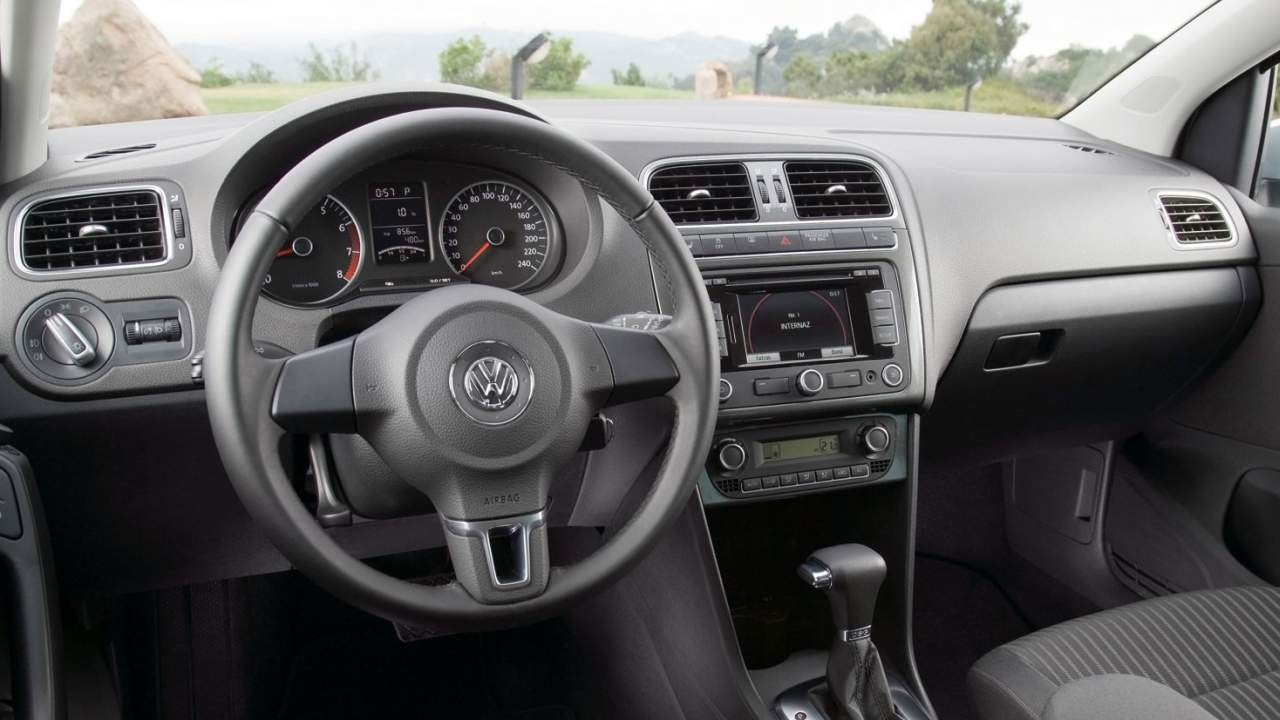 VW Passat, Polo and T5 Fault in the driver's airbag gas generator