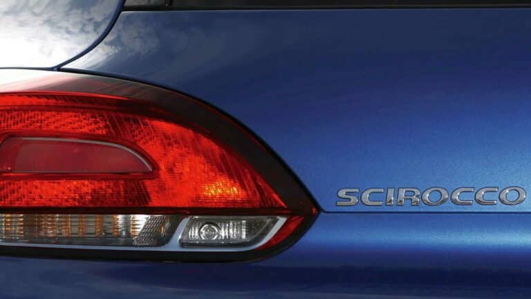 Volkswagen-Scirocco-common-problems
