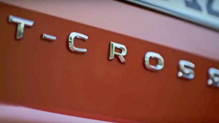 Volkswagen-T-Cross-common-problems