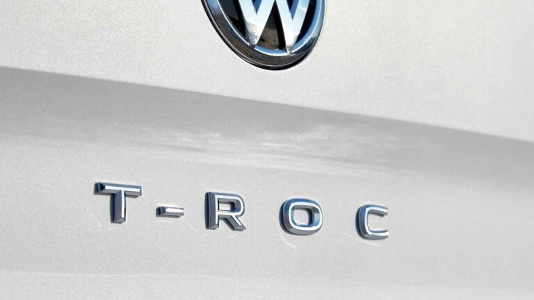 Volkswagen-T-Roc-common-problems