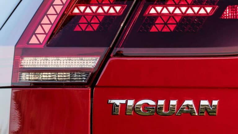 Volkswagen-Tiguan-common-problems