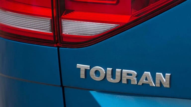 Volkswagen-Touran-common-problems