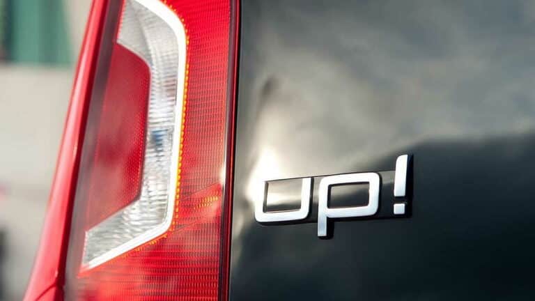 Volkswagen-Up-common-problems