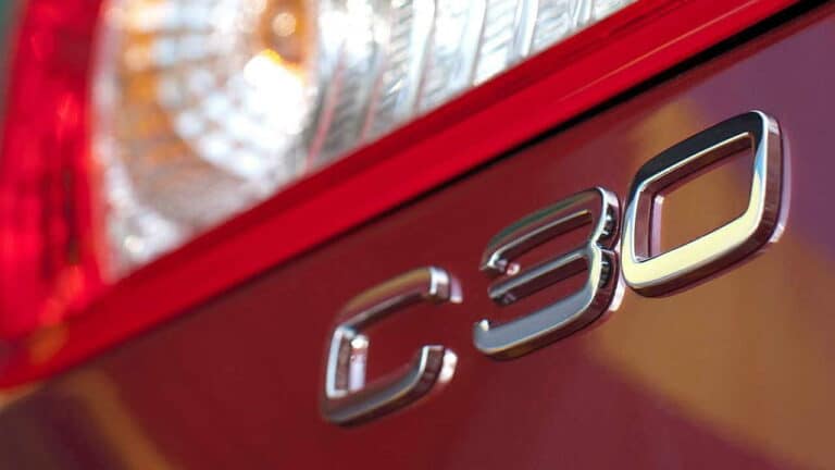 Volvo-C30-common-problems