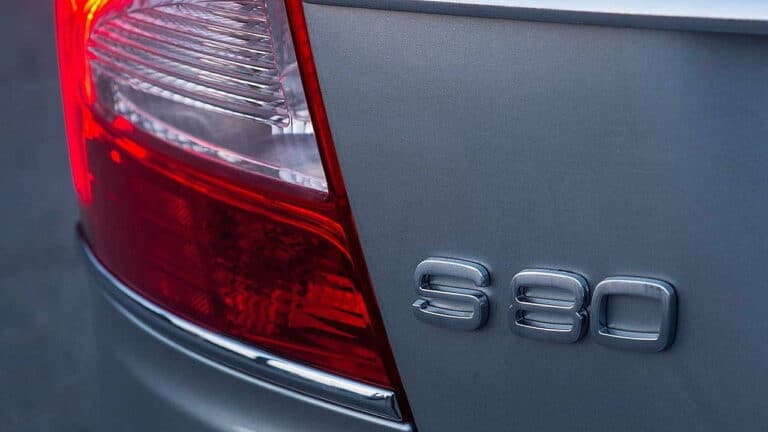 Volvo-S80-common-problems