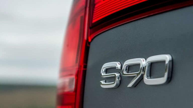 Volvo-S90-common-problems