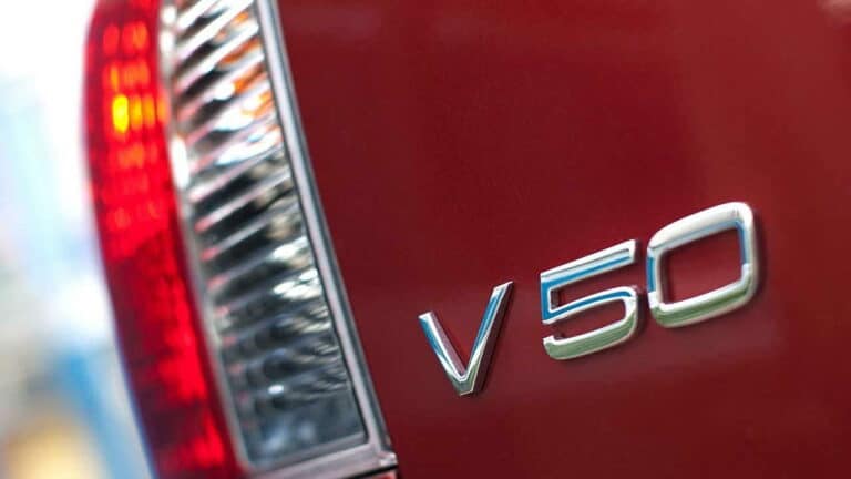 Volvo-V50-common-problems
