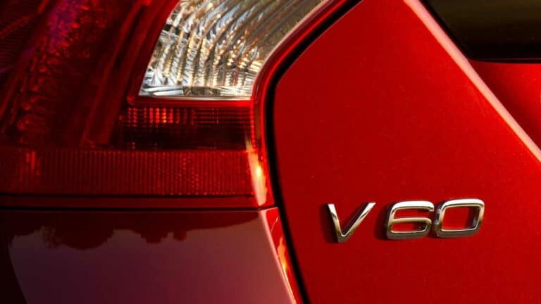 Volvo-V60-common-problems
